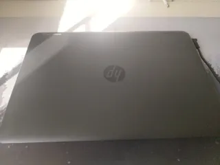 HP Probook 650 G3 i5-7300U 8GB RAM