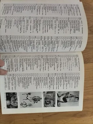 Arte Español - Vol. 76 (1976) Editorial Lápiz