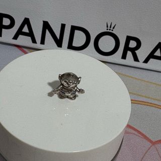 Charm Pandora Alien Toy Story