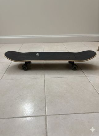 Skate NKX Completo 8.25”