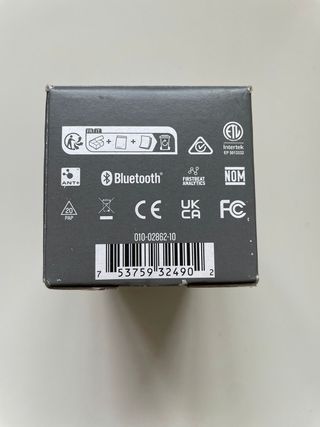 Garmin Vívoactive 5 Negro