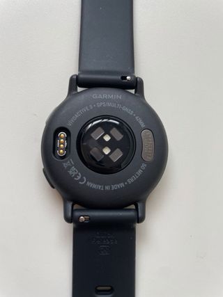Garmin Vívoactive 5 Negro