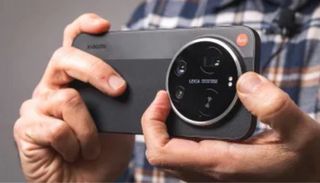 Xiaomi 17 Ultra Leica Edition 512GB