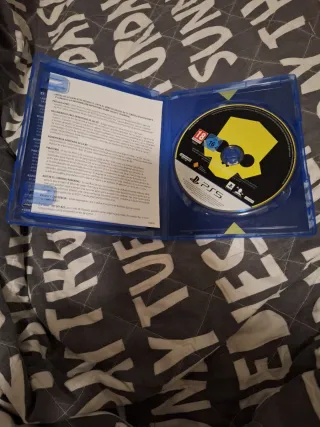 Helldivers 2 para PS5