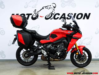 YAMAHA TRACER 9 GT