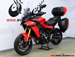 YAMAHA TRACER 9 GT