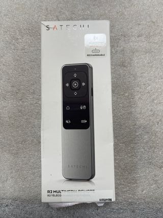 Satechi R2 Control Multimedia Bluetooth 001