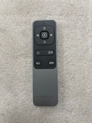 Satechi R2 Control Multimedia Bluetooth 001