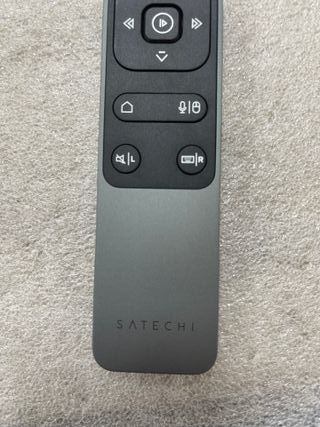 Satechi R2 Control Multimedia Bluetooth 001