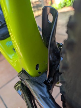 Specialized Stumpjumper Carbon Comp 29 - XL