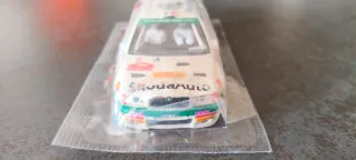 Carrocería Skoda Octavia Scalextric