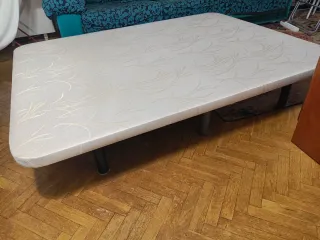 Base colchón matrimonio 135x180cm