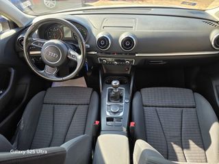 Audi A3 2012