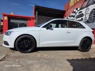 Audi A3 2012