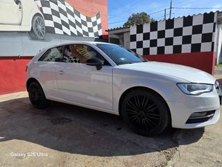 Audi A3 2012