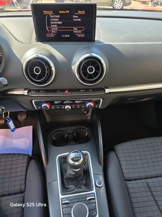 Audi A3 2012