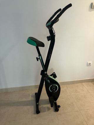 Bicicleta Estática Cecotec Fit Bike