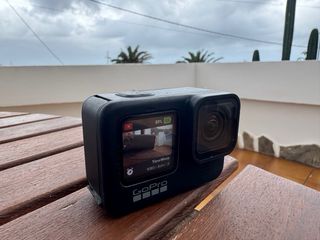 GoPro Hero 9 Black
