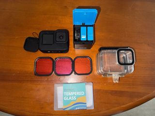 GoPro Hero 9 Black
