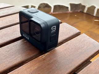 GoPro Hero 9 Black