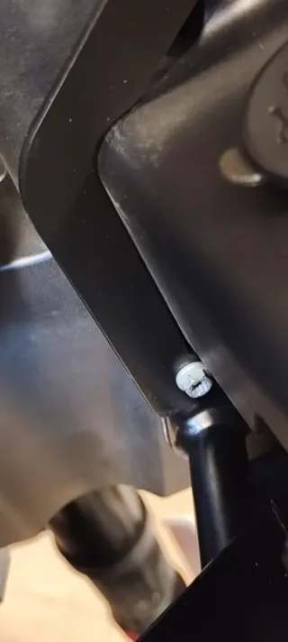 Soporte GPS Husqvarna Norden 901 2022-23