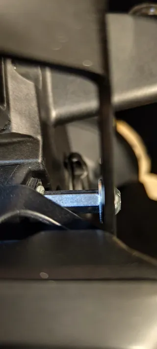 Soporte GPS Husqvarna Norden 901 2022-23