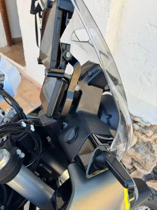 Soporte GPS Husqvarna Norden 901 2022-23