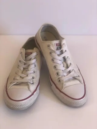 Converse All Star Talla 39.5
