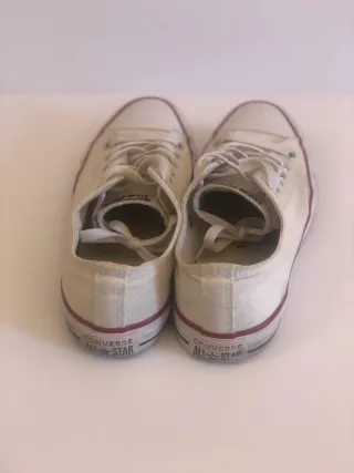 Converse All Star Talla 39.5