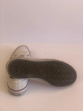Converse All Star Talla 39.5