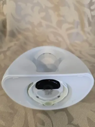 Sacaleches Elvie Pump + útiles lactancia