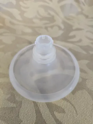 Sacaleches Elvie Pump + útiles lactancia