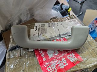 Maneta Interior Portón Land Cruiser KDJ