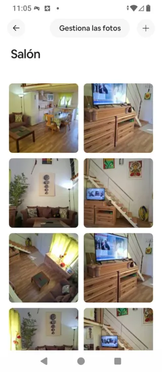 Loft 2 Plantas,NO ANUAL,PLAYA DE GANDÍA,VACACIONES