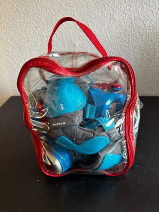 Patines de aprendizaje para niñ@s