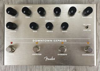 Fender Downtown Express