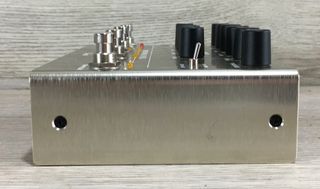 Fender Downtown Express