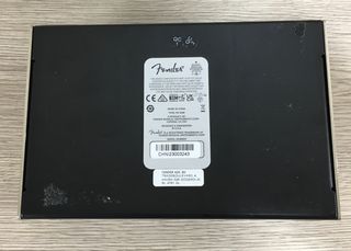 Fender Downtown Express