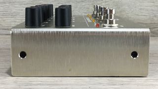 Fender Downtown Express