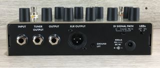 Fender Downtown Express