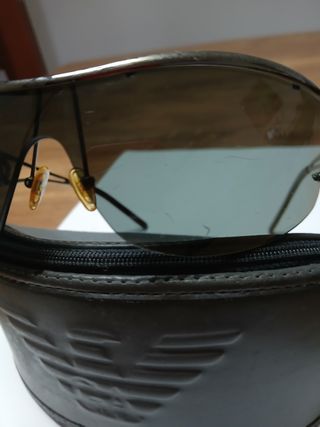 Gafas de sol Emporio Armani