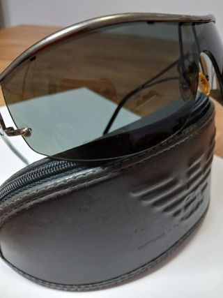 Gafas de sol Emporio Armani