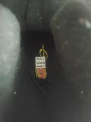 Rollerblade Max Wheel Patines en perfecto estado