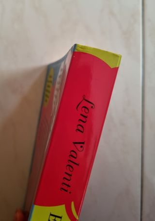 El divan de Becca - Lena Valenti