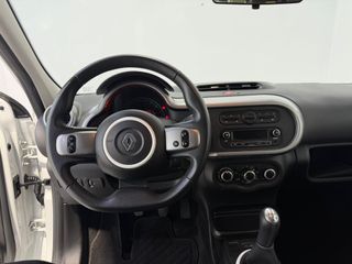 Renault Twingo 2019
