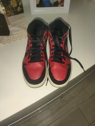 Scarpe Nike Air Jordan 1 High