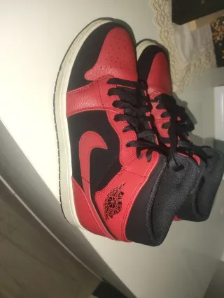 Scarpe Nike Air Jordan 1 High