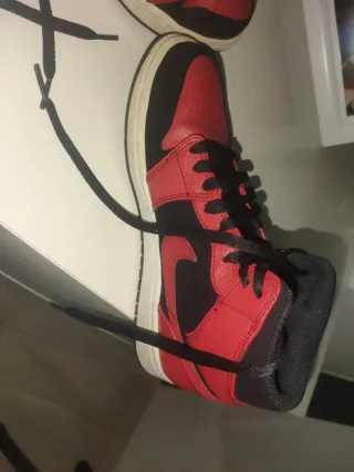 Scarpe Nike Air Jordan 1 High