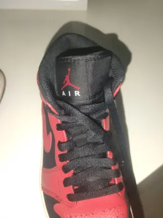 Scarpe Nike Air Jordan 1 High