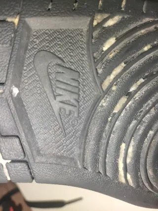 Scarpe Nike Air Jordan 1 High